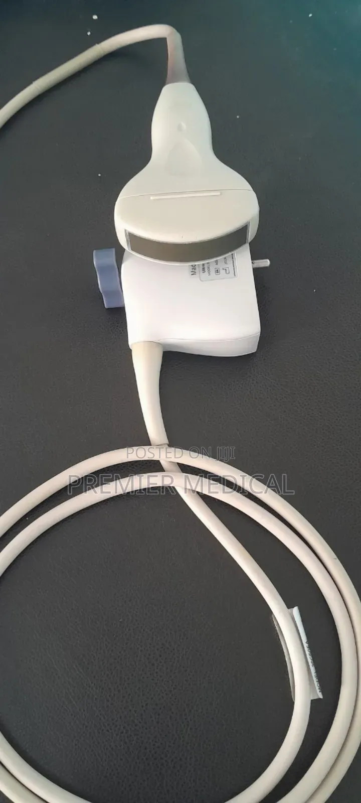 Mindray Convex Probe