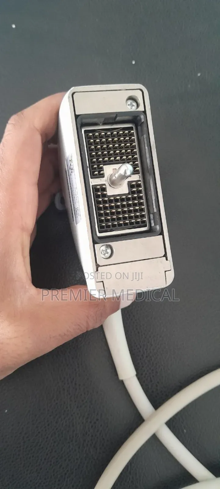 Mindray Convex Probe