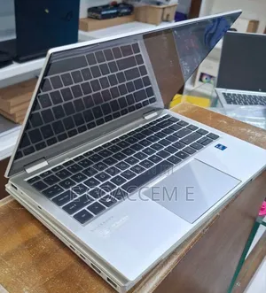 New Laptop HP 16GB Intel Core I7 SSD 512GB