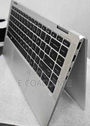 New Laptop HP 16GB Intel Core I7 SSD 512GB