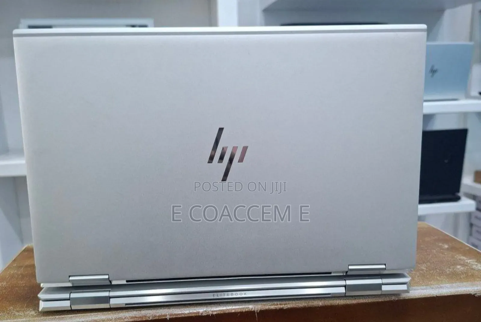 New Laptop HP 16GB Intel Core I7 SSD 512GB