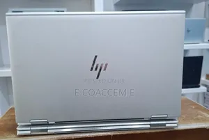 New Laptop HP 16GB Intel Core I7 SSD 512GB