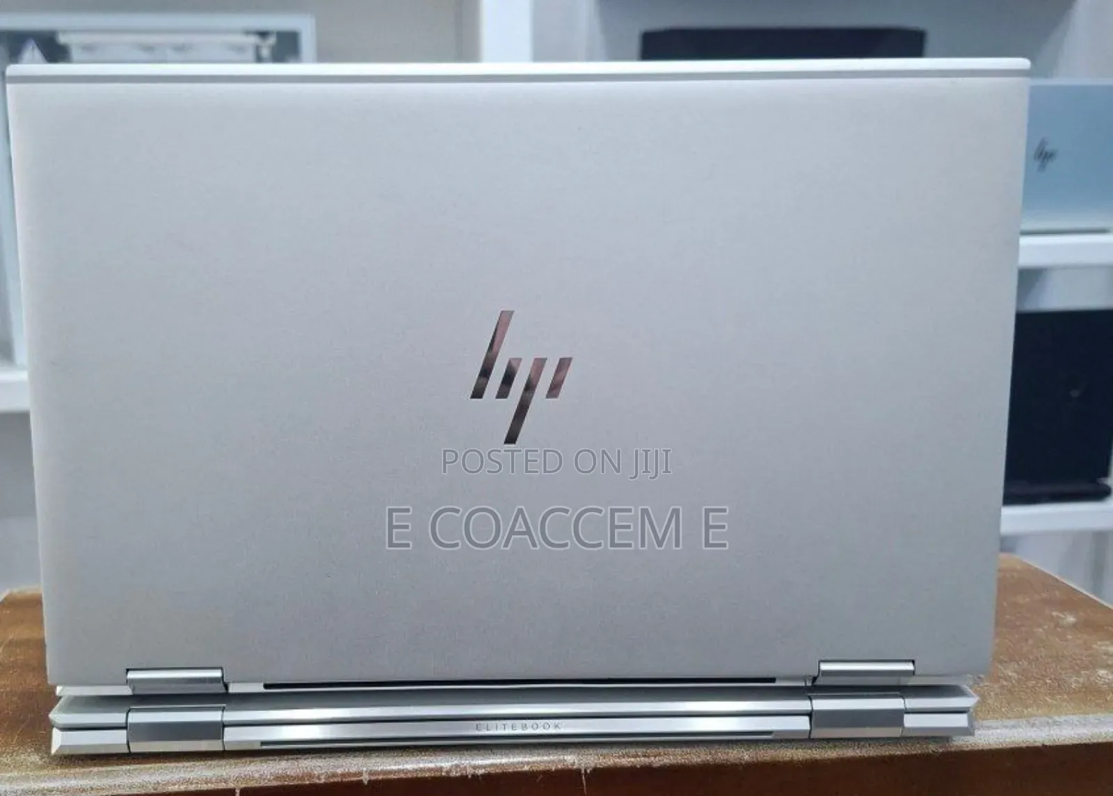 New Laptop HP 16GB Intel Core I7 SSD 512GB