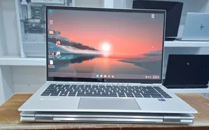 Photo - New Laptop HP 16GB Intel Core I7 SSD 512GB