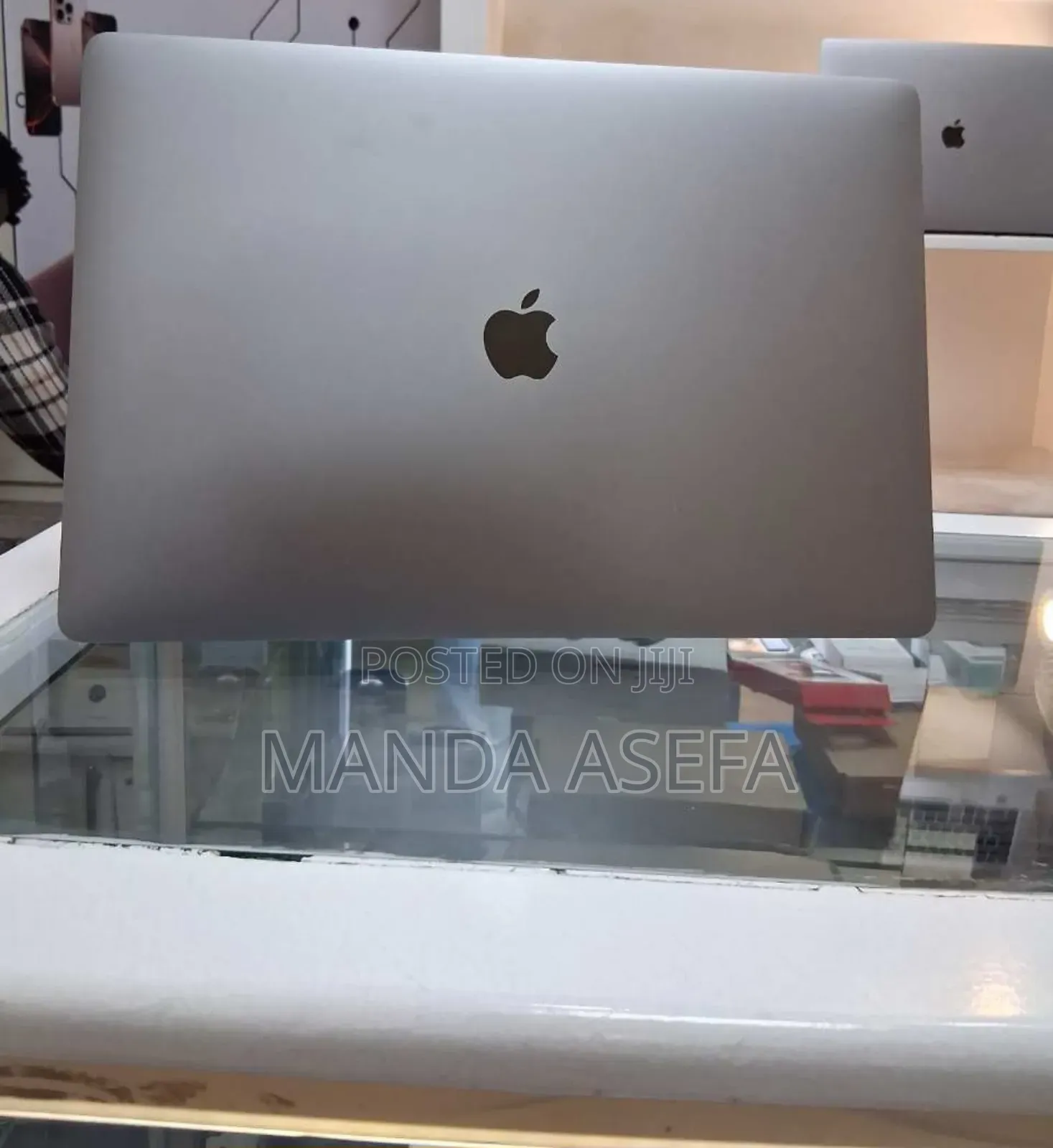 New Laptop Apple MacBook Pro 2019 32GB Intel Core I7 SSD 1T