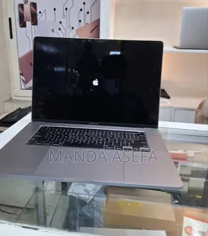 New Laptop Apple MacBook Pro 2019 32GB Intel Core I7 SSD 1T