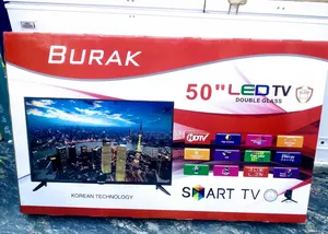 Photo - Burak Tv 50 Inch Android Smart