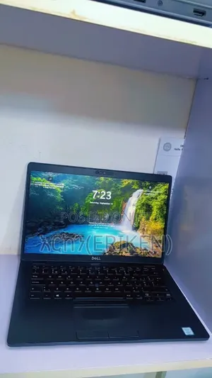 New Laptop Dell Latitude 5400 8GB Intel Core I7 SSD 512GB