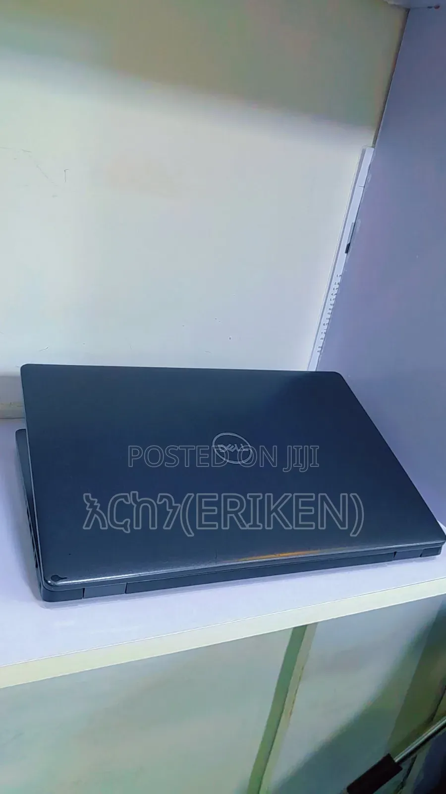 New Laptop Dell Latitude 5400 8GB Intel Core I7 SSD 512GB