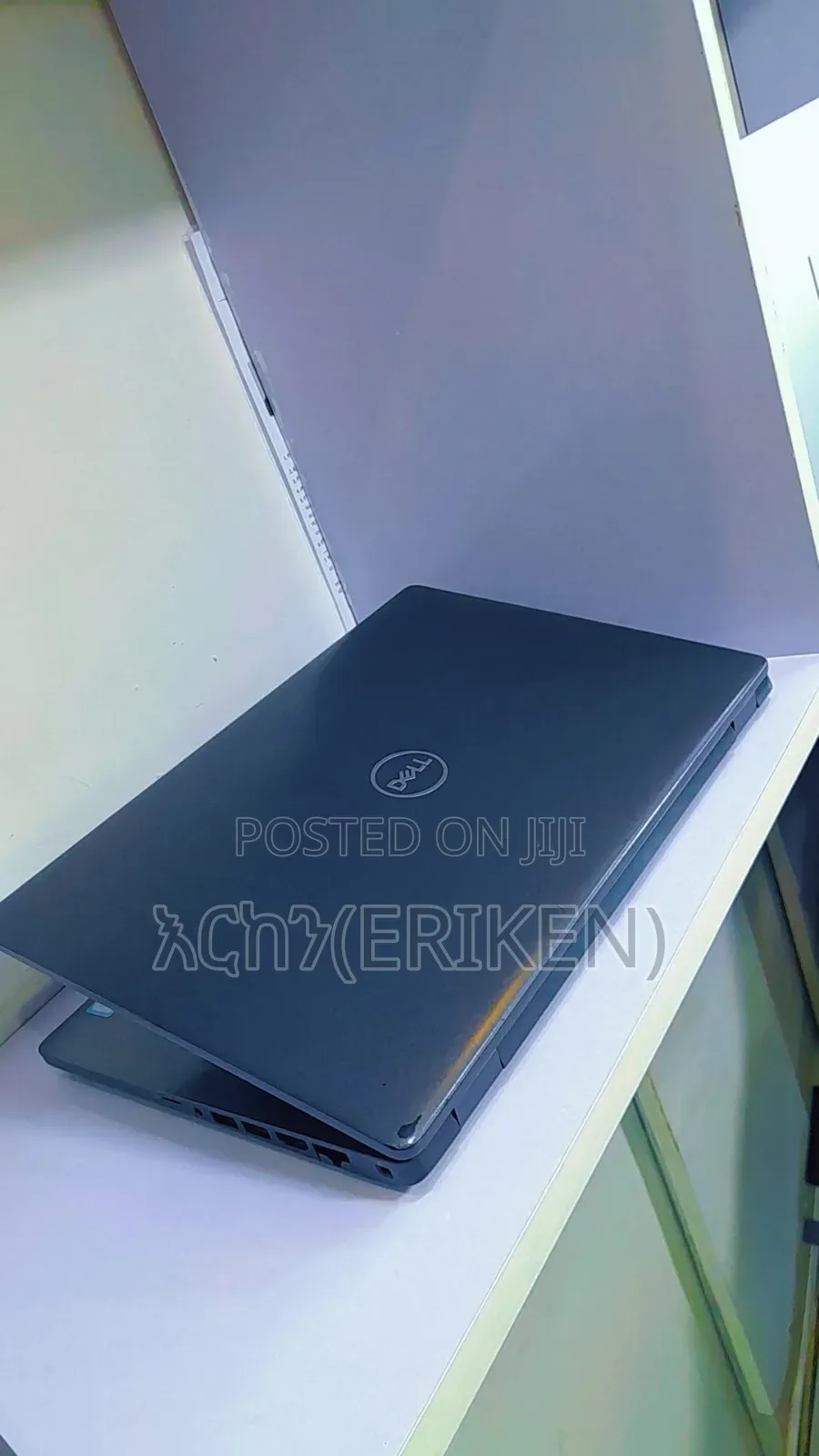 New Laptop Dell Latitude 5400 8GB Intel Core I7 SSD 512GB