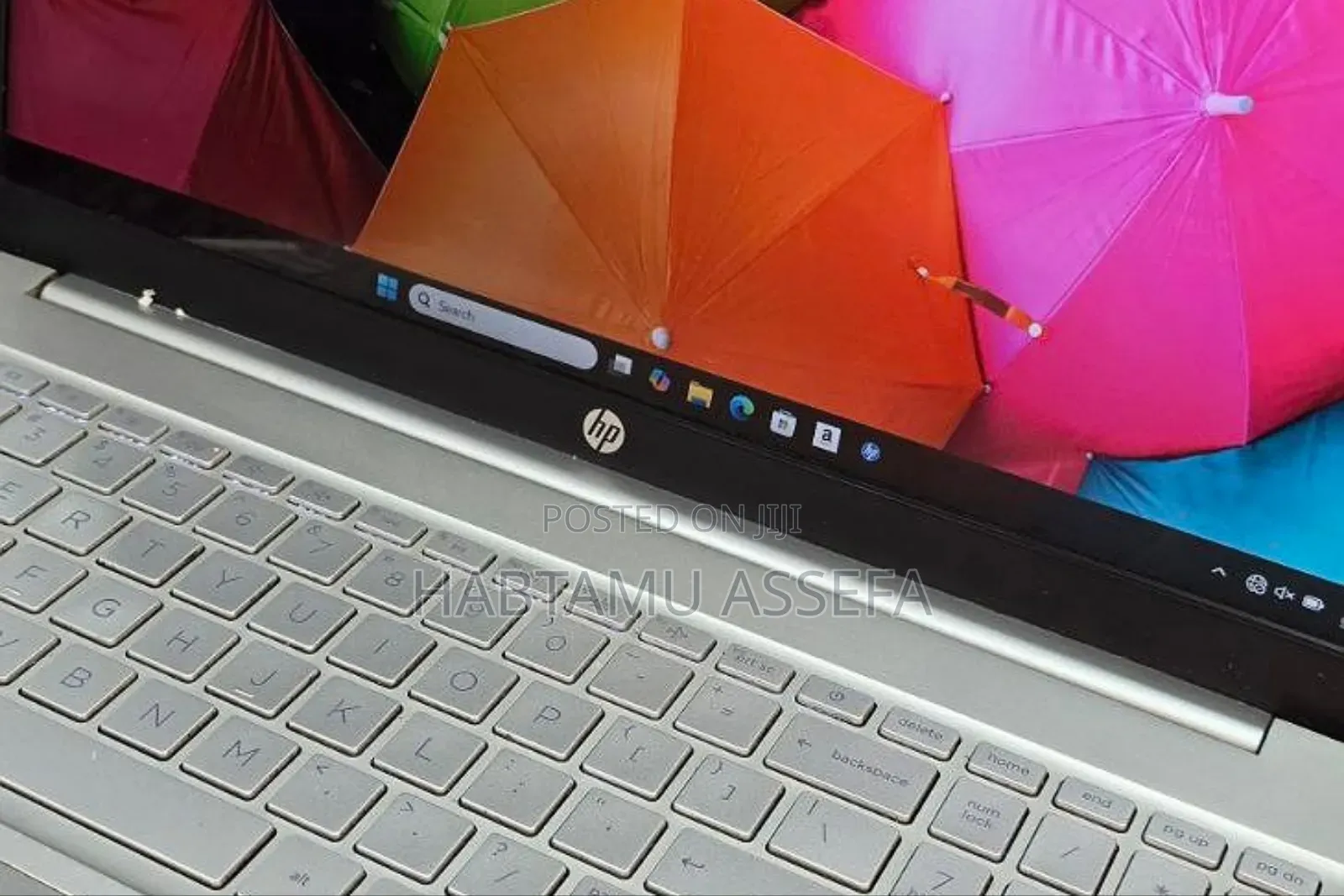 Laptop HP Pavilion 15 16GB Intel Core I5 SSD 512GB