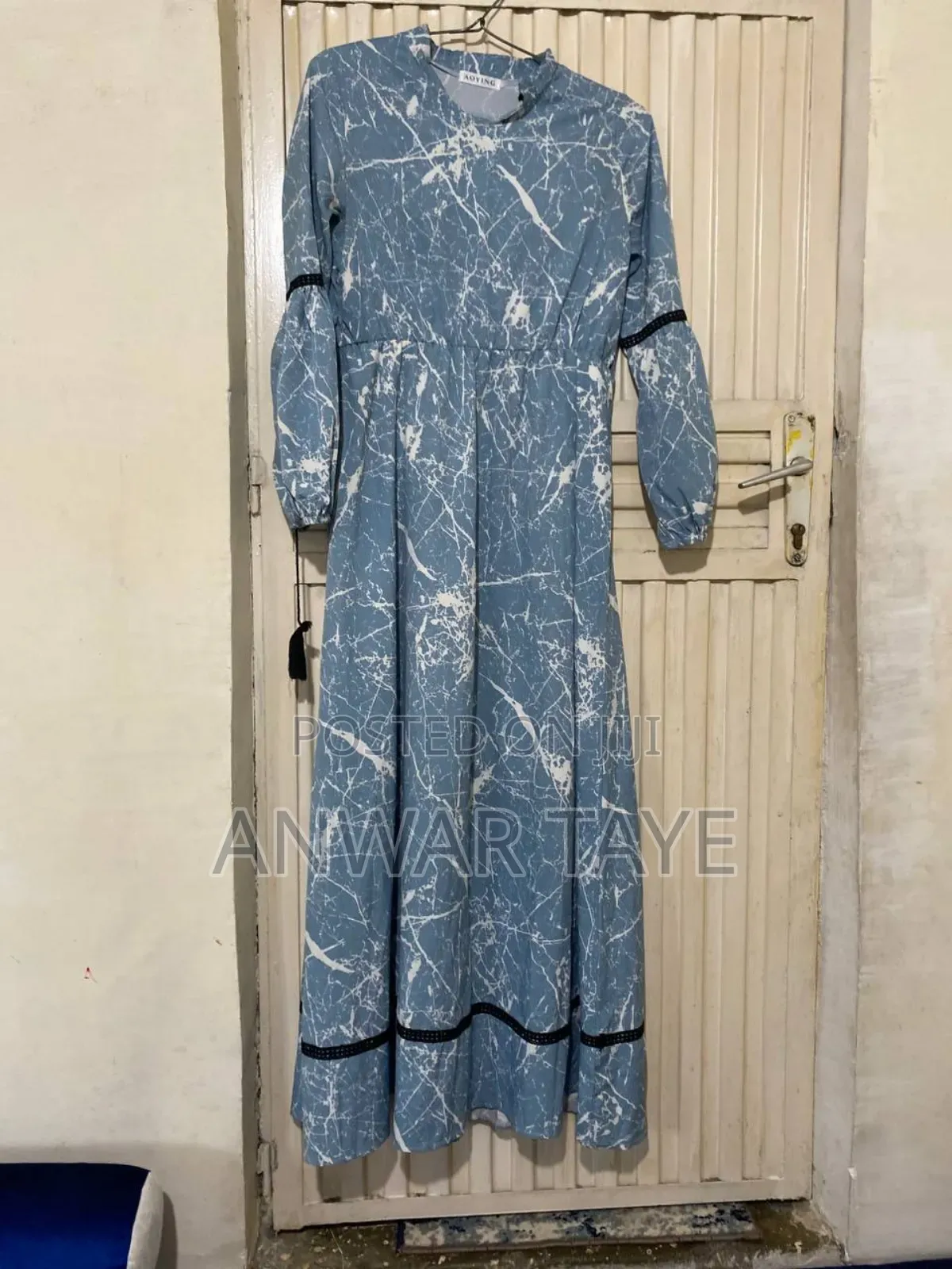 Ladies Quality Dress