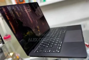 New Laptop Apple MacBook Pro 2024 M4 Pro 14-Inch 16GB Apple M4 SSD 1T