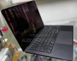 New Laptop Apple MacBook Pro 2024 M4 Pro 14-Inch 16GB Apple M4 SSD 1T