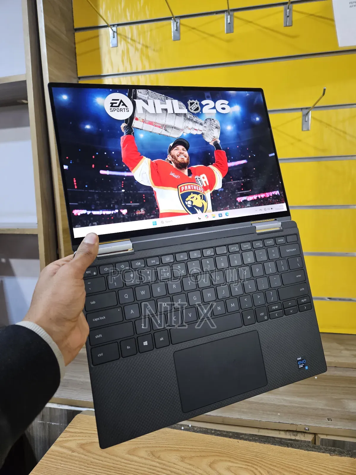 Laptop Dell XPS 13 16GB Intel Core I7 SSD 1T