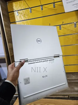 Laptop Dell XPS 13 16GB Intel Core I7 SSD 1T