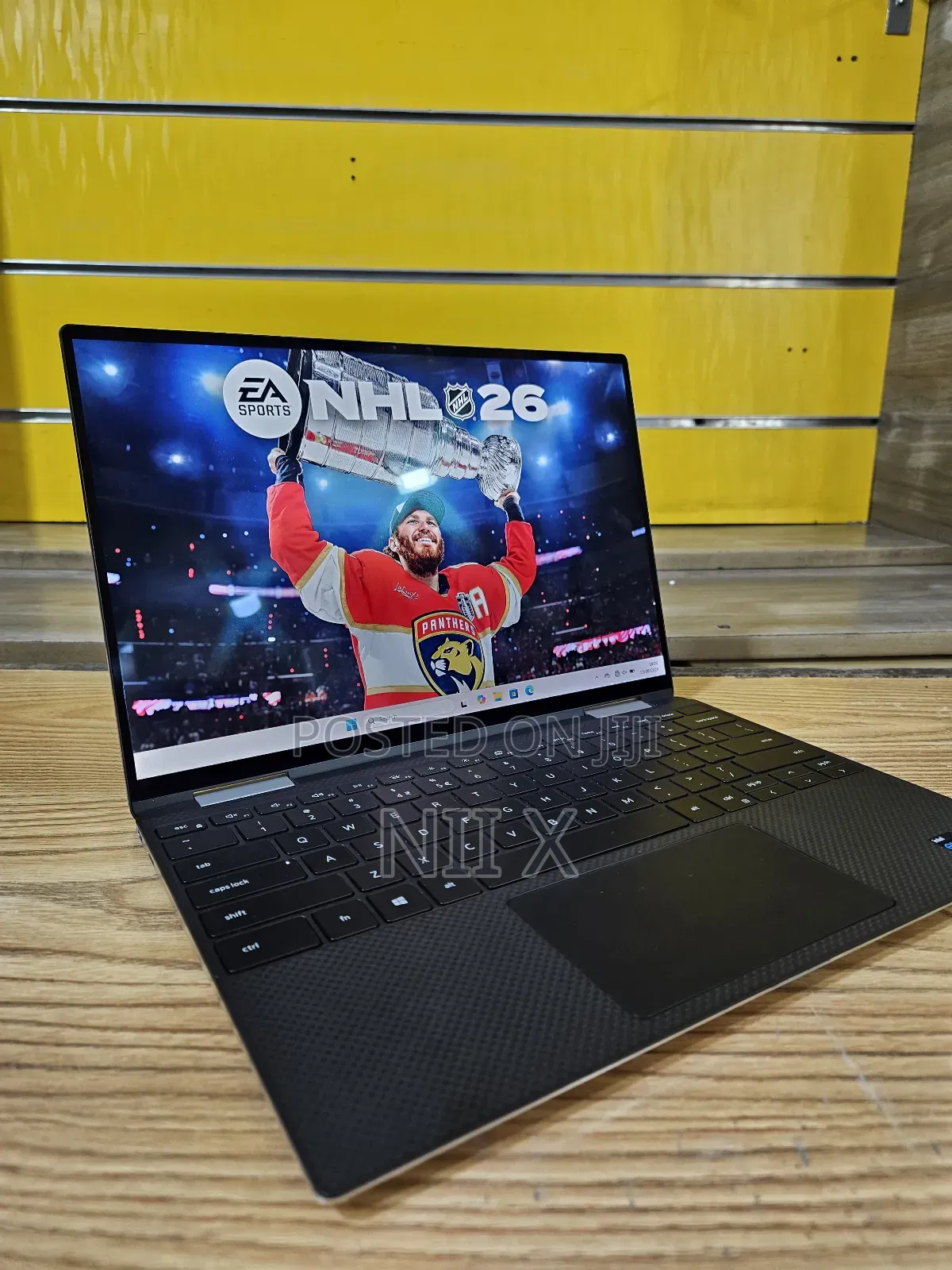 Laptop Dell XPS 13 16GB Intel Core I7 SSD 1T