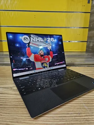 Laptop Dell XPS 13 16GB Intel Core I7 SSD 1T