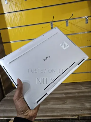 Laptop Dell XPS 13 16GB Intel Core I7 SSD 1T