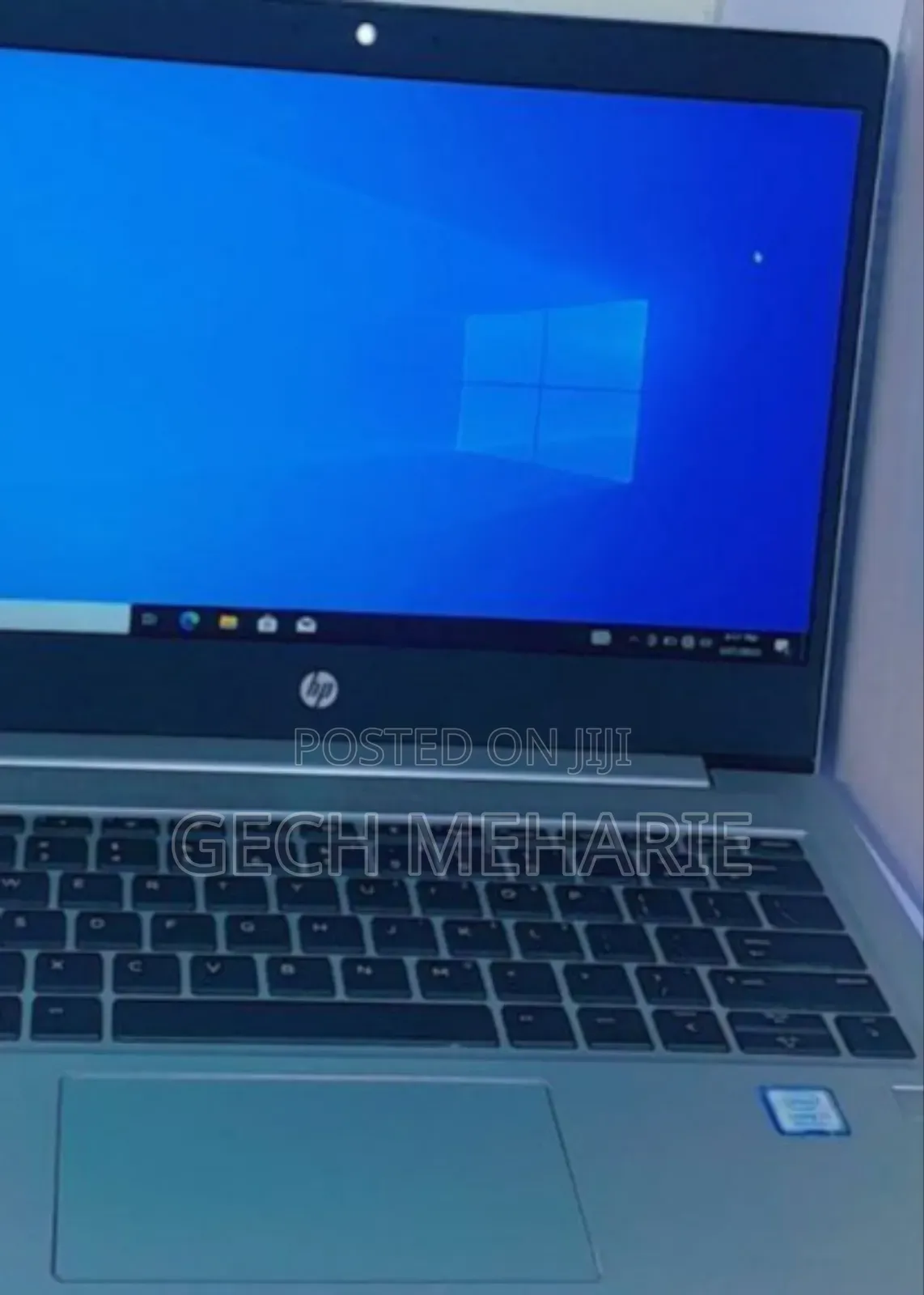 New Laptop HP ProBook 450 G6 16GB Intel Core I7 SSD 512GB