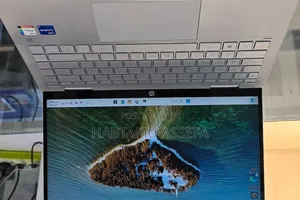 New Laptop HP Pavilion 13 X360 16GB Intel Core I7 SSD 512GB