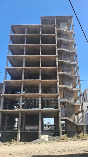 Photo - 20bdrm House in ሀያት, Bole for sale