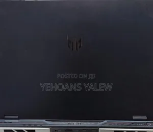 New Laptop Acer Predator 15 16GB Intel Core I9 SSD 1T