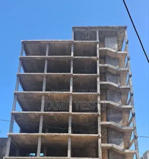 20bdrm House in ሀያት, Bole for sale