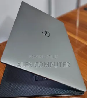 Photo - New Laptop Dell XPS 15 16GB Intel Core I7 SSD 512GB