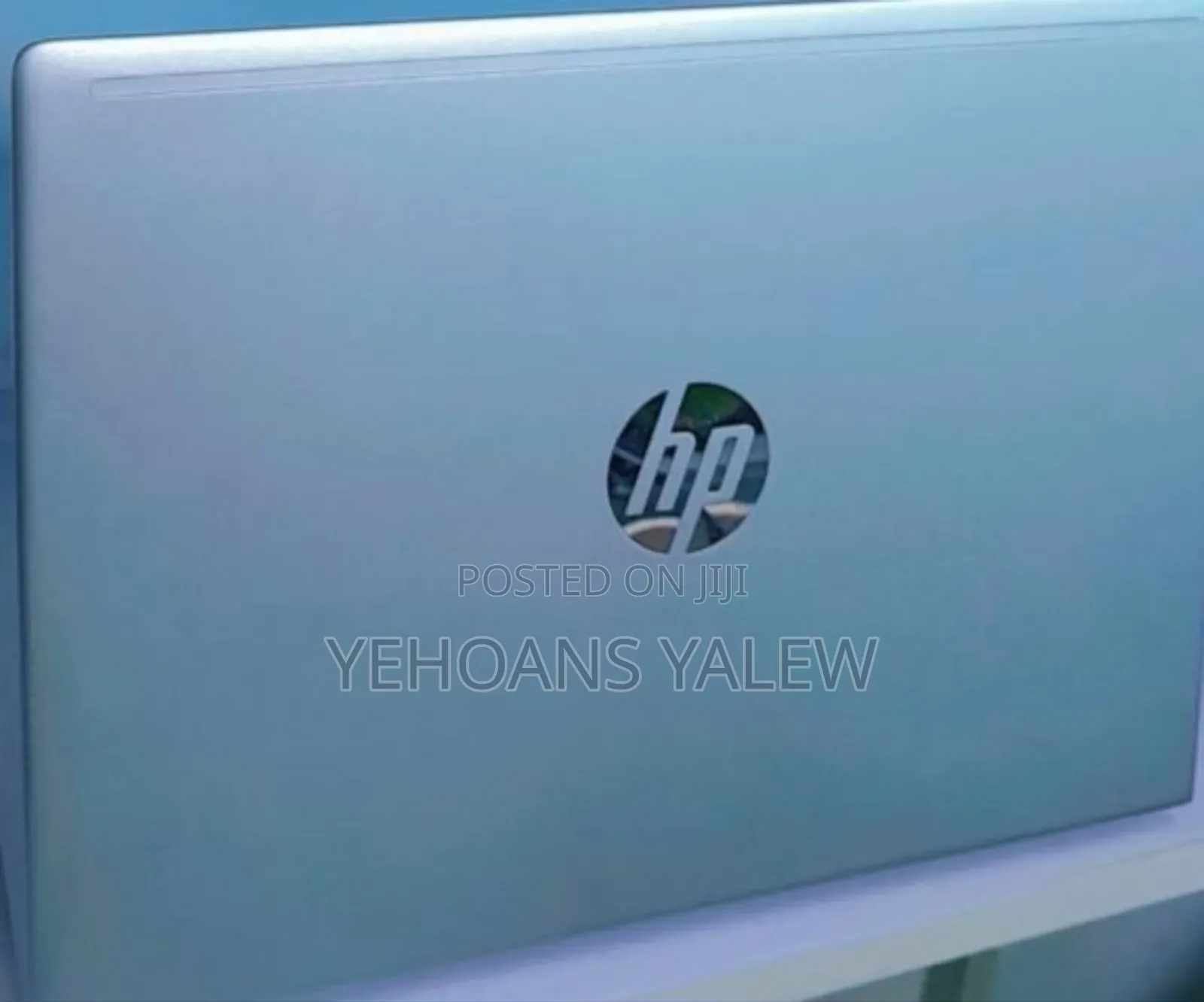New Laptop HP ProBook 440 G6 16GB Intel Core I7 SSD 512GB