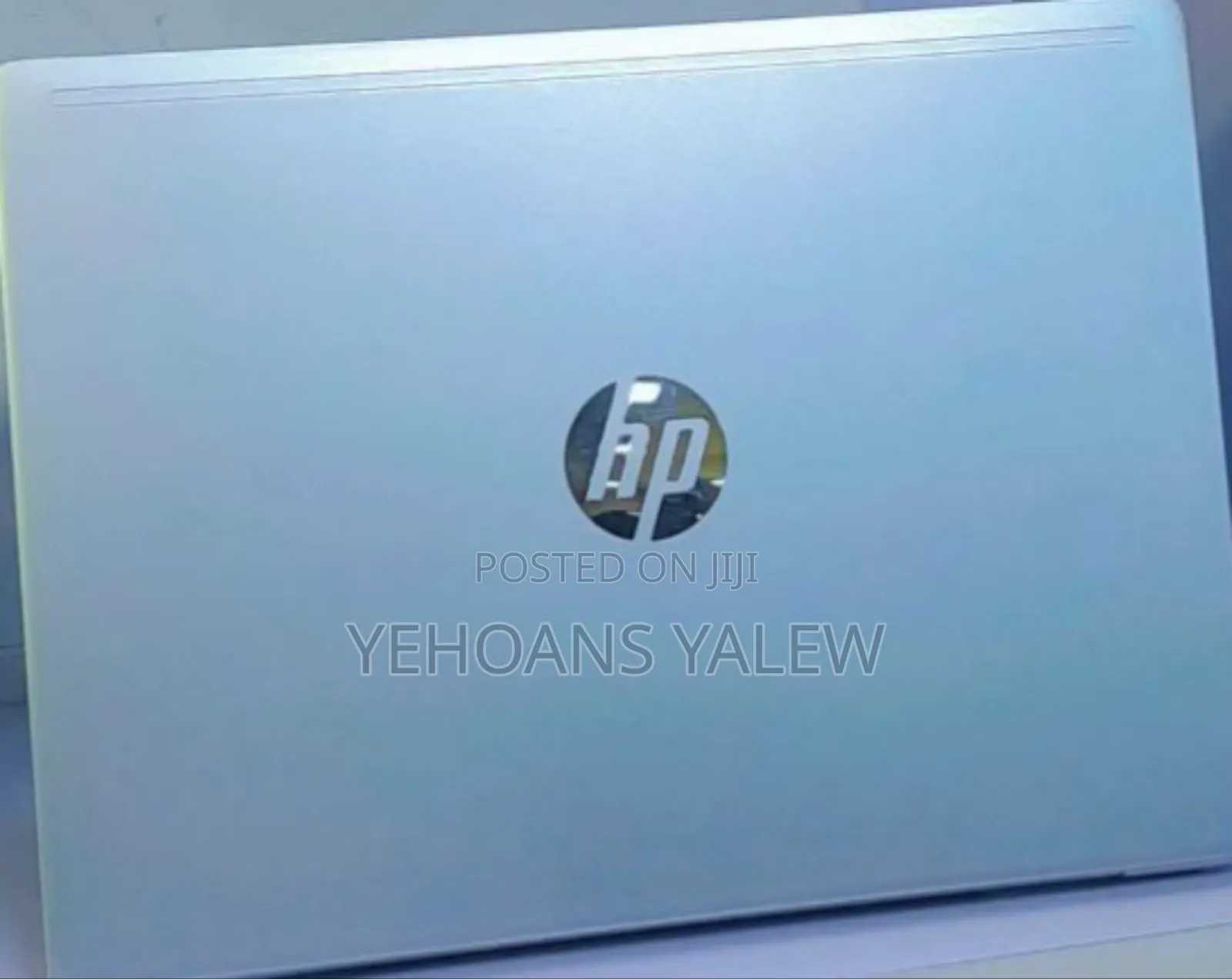 New Laptop HP ProBook 440 G6 16GB Intel Core I7 SSD 512GB