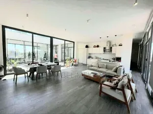 Photo - Furnished 3bdrm Apartment in Bole for rent