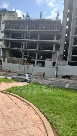 Photo - 20bdrm House in ሀያት, Bole for sale