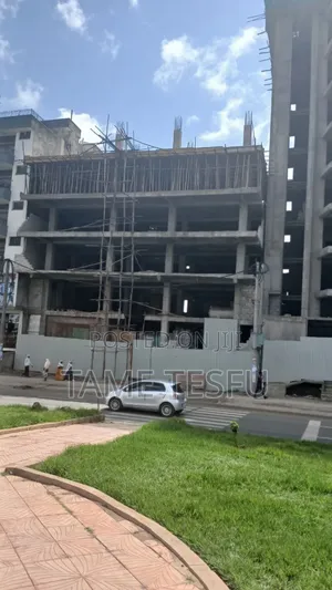 20bdrm House in ሀያት, Bole for sale