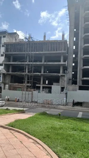 20bdrm House in ሀያት, Bole for sale