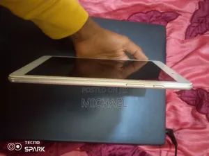 Samsung Galaxy Tab A8 10.5 (2021) 32 GB White