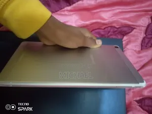 Samsung Galaxy Tab A8 10.5 (2021) 32 GB White