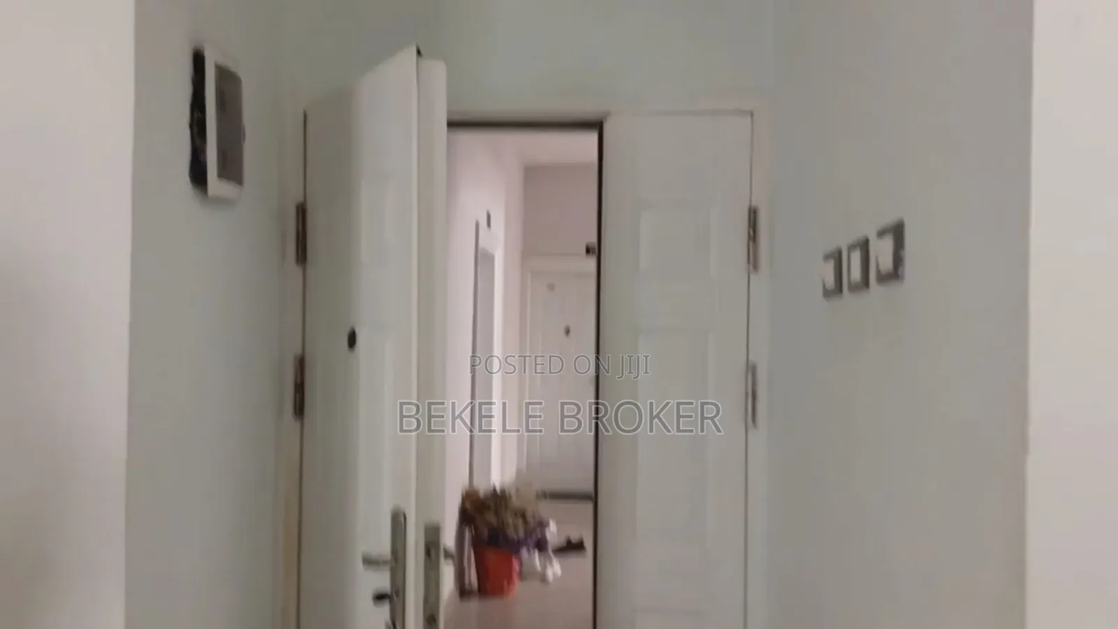 Furnished 2bdrm Apartment in አፓርትመንት, Bole for sale