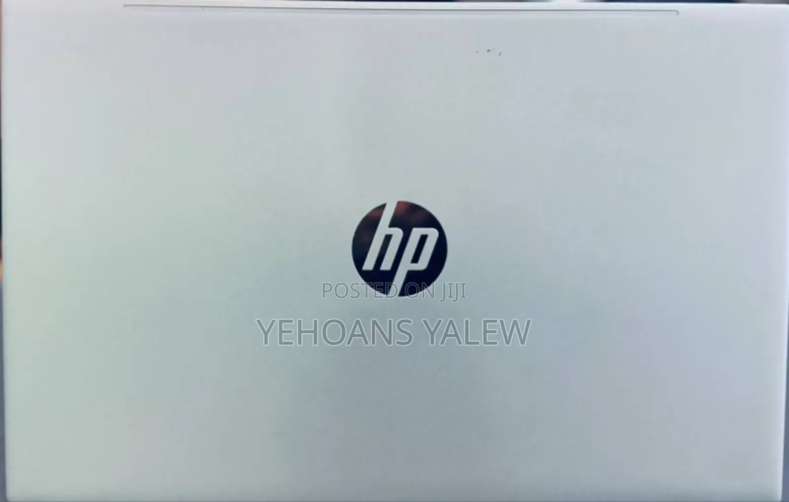 New Laptop HP Pavilion 15-Eh0050wm 16GB Intel Core I7 SSD 512GB