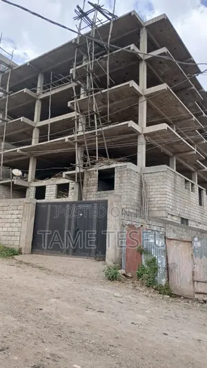 20bdrm House in ገደራ, Yeka for sale