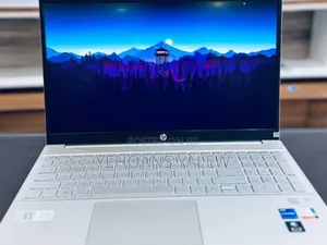 Photo - New Laptop HP Pavilion 15 16GB Intel Core I7 SSD 1T