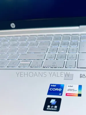 New Laptop HP Pavilion 15 16GB Intel Core I7 SSD 1T