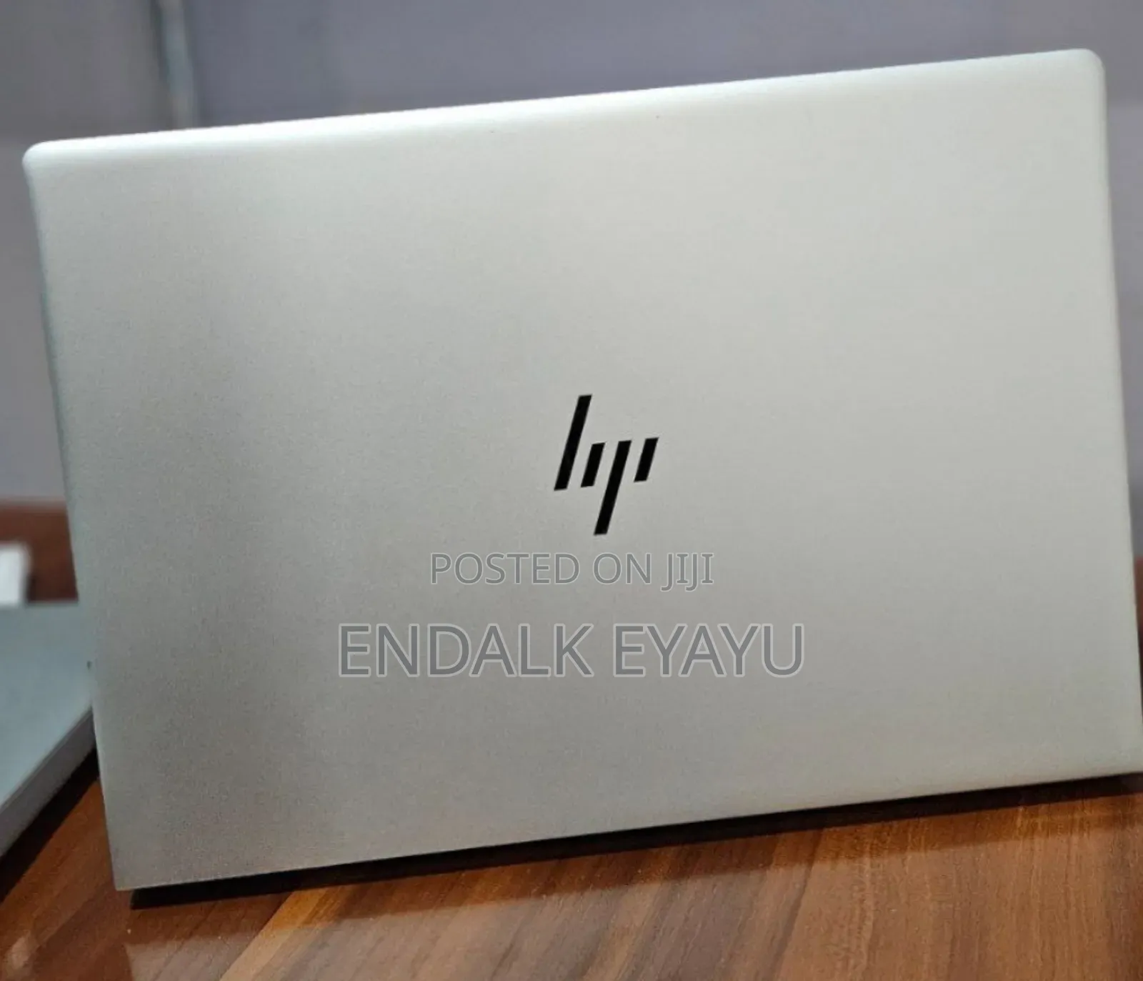 New Laptop HP EliteBook 745 G6 8GB AMD Ryzen 5 SSD 256GB