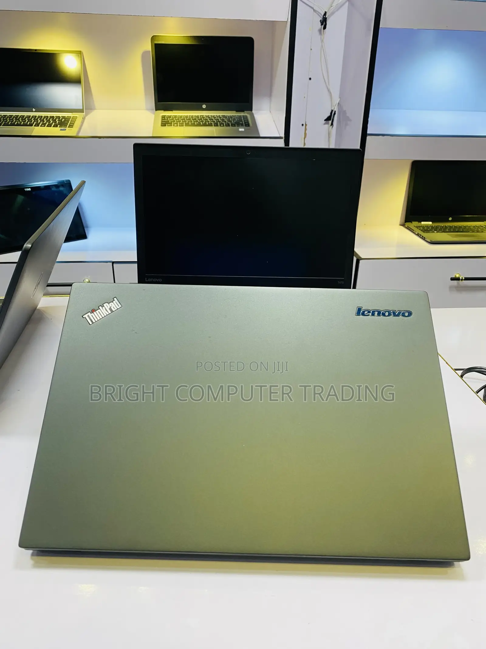 Laptop Lenovo ThinkPad T440s 8GB Intel Core I5 HDD 500GB