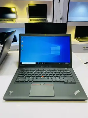 Photo - Laptop Lenovo ThinkPad T440s 8GB Intel Core I5 HDD 500GB