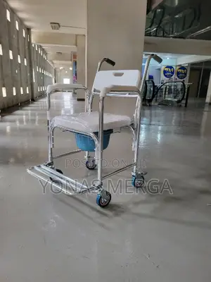 Commode/Toilet Chair醣∆Pot=Potty Chair鈣طmultiuse Wheelchair畛三pot Chair