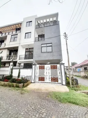 Photo - Furnished 8bdrm House in ሀያት, Bole for sale