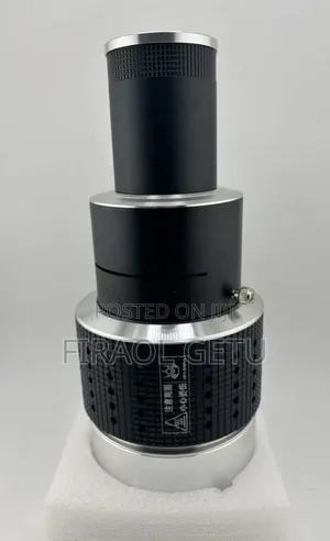 Optical Condenser Mount