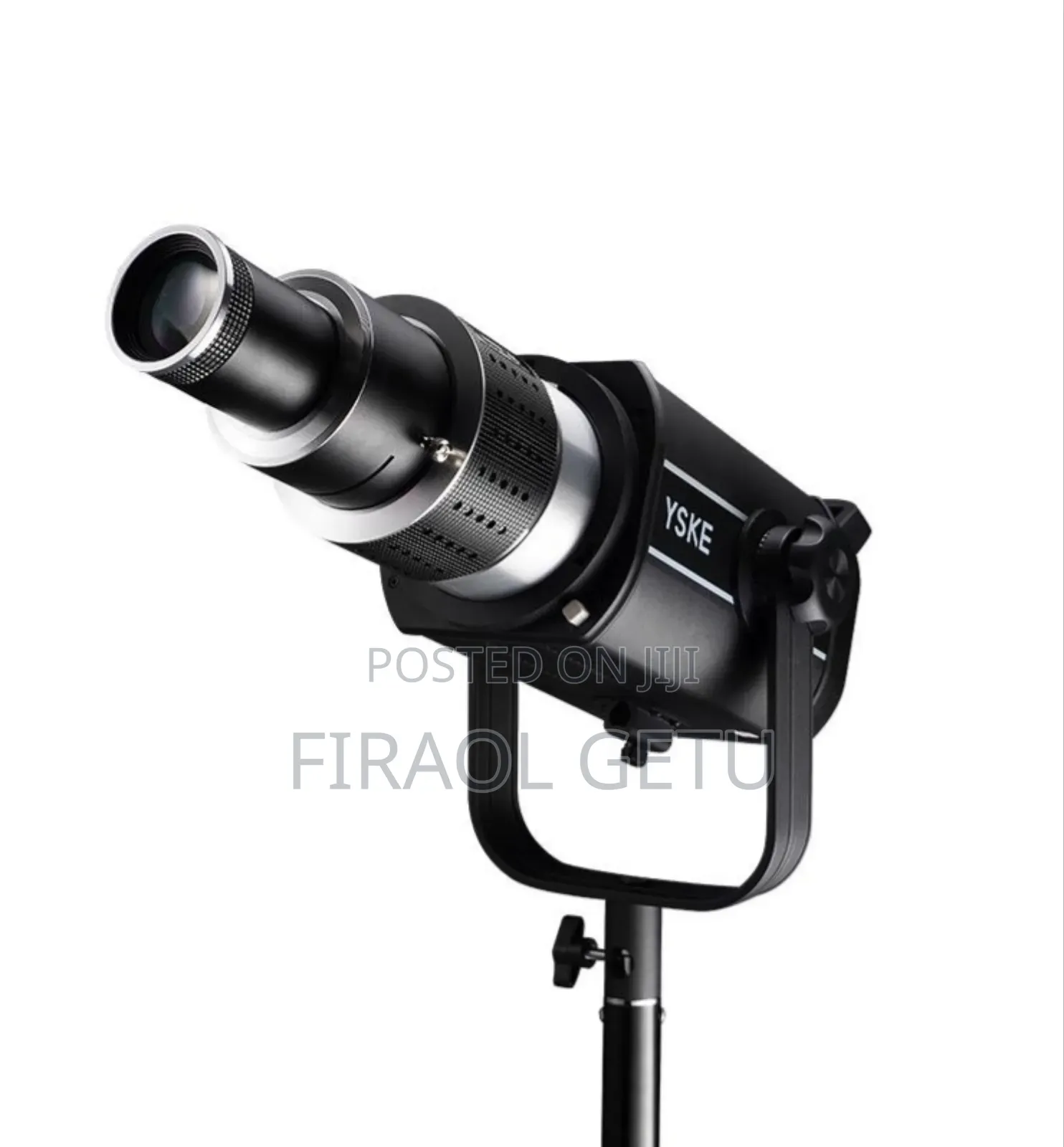 Optical Condenser Mount