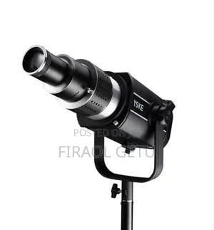 Optical Condenser Mount